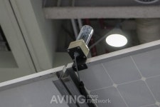 [2020 국제그린에너지엑스포] 성창, 추적식 태양광 시스템 솔라센 소개