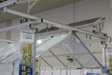 시종영농형그린에너지 | [2020 국제그린에너지엑스포] 태양광 발전 사업, 영농형 태양광 신사업, 기초파일 사업 등 다양한 사업 소개 나선 '한국그린전력'