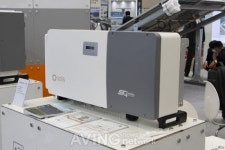[2020 국제그린에너지엑스포] 솔라플레이, Solis 5G 시리즈 멀티스트링 인버터 Solis-100K-5G 소개
