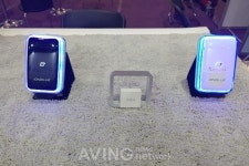[MADEINKOREA] 티아이피인터내셔날,  LED를 이용한 수면 억제 등  'IONBLUE Shake-Off' 공개