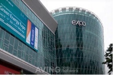 [2020 국제 그린 에너지 엑스포] 2020 그린 에너지 엑스포 현장 스케치