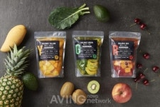 [MIK HOT SPOT_서울먹거리창업센터] 밸런스마켓, 셀프 주싱(self juicing) 가능한 밀키트와 이슈몰이 중인 ABC주스 소개