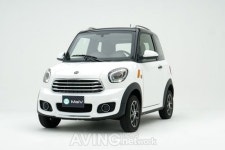 지구를 살리는 KST일렉트릭의 전기차 마이브(MaiV)  환경부 보조금 인증 최종 통과, 오는 9월 25일부터 고객 인도