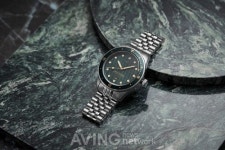 스코브 안데르센, 1926 AtSEA 그린 에디션 출시