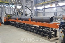 [Welding Korea 2020] 주식회사 경동, Pipe Beveling Machine Tube 800K 소개 예정