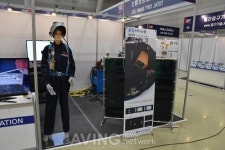 [Welding Korea 2020] 토탈소프트뱅크, VR AR 트레이닝 선보여