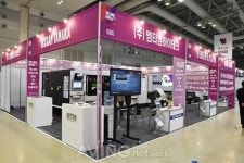 [Welding Korea 2020 영상] 엠티엠하이테크, 최신형 레이저 절단기 선보여