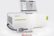 [KIMES Busan 2020] 더블유메딕스, 스톨즈충격파 소개 나선다