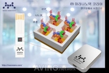 [KIMES Busan 2020] 마라나노텍 코리아, 나노기술을 이용한 나노바이오센서 기반 체외진단 의료기기 선보인다