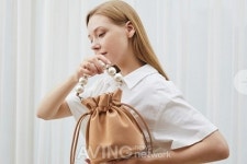 [2020 스타트업 온택트 해외진출] 주식회사 엘씨벤쳐스, 러브참 커스터마이징 가방 소개 나서