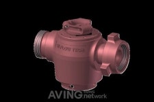 [ENTECH 2020] 에스아이플로텍, 주요 생산품 Plug Valve 소개 예정