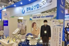 [ENTECH 2020] 한승케미칼, 현장 맞춤형 수처리 기술 토탈 솔루션 선보여