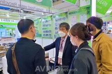 [ENTECH 2020] 주식회사 우람, RFID 기반 음식물쓰레기 감량 자원화기기 에코클린 선보여