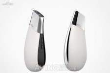 [2020 국제광융합산업전시회 온라인 수출상담회] 주식회사나모메드, 사용이 간편한 개인용 피부미용기기 소개 예정