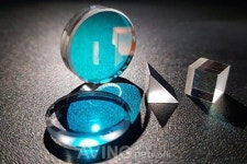 [2020 국제광융합산업전시회 온라인 수출상담회] 옵토닉스, 초연마 가공기술/ 초저손실 고내구성 코팅기술/ 초정밀 치수제어 등 소개 예정