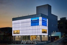 볼보자동차코리아, 경기 서부 지역 네트워크 강화위해 부천 전시장 및 서비스센터 오픈