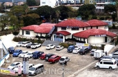 제주시 평화로입구 축산물 판매센터 갖춘 해안정육식당 오픈