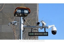 [CES 2021 All Digital] 한국알파시스템, 딥러닝 이용한 어린이 안전 시스템 소개