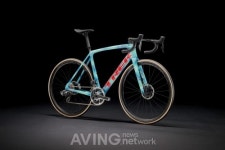 트렉, 커스텀 바이크 프로그램 프로젝트 원 프리미엄 페인트 조합 공개