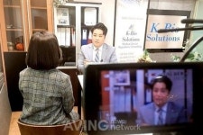 [KIMES 2021] 케이바이오솔루션(K-Bio Solutions), FDA인허가 및 임상서비스 소개 나선다