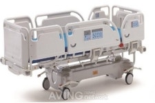 [KIMES 2021] (주)케어룸의료산업(Kareroom Medical Equipment Co.,Ltd), 스마트베드 ICU Bed-WUE151 소개 예정