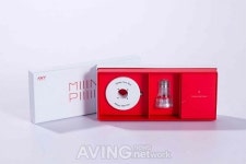 [KIMES 2021] ㈜우리메카(Woorhimechatronics Co., Ltd.), 의료용 MTS 및 전문가용 반영구 화장기기 전시