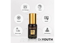 [K-chemicals 2021] (주)와이에스바이오, 천연 재료로 만들어진 안티에이징 제품 닥터유스 공개