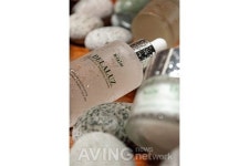 [K-chemicals 2021] 델라루즈코스메틱, 발효균주에 집중해 천연추출물을 베이스로 한 글루타치온 화이트닝 앰플, 비오랑스워터풀크림... 