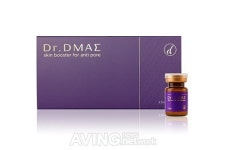 [K-chemicals 2021] ㈜위즈메디, 피부 속에서 섬유아세포의 기능을 살리고 세포 재생을 유도하는 브랜드 Dr. DMAE 소개