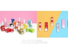 [K-chemicals 2021] 주식회사 마인드마이너, 안전한 어린이 화장품 브랜드 레시피박스 소개