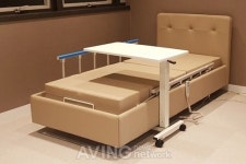 [KIMES 2021] 코리아베드메디칼, 병원침대 시설 및 플라즈마 살균기 / 플라즈마 게이트 전시