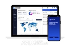 [KIMES 2021] ?Arazy Group, 글로벌 메드테크 등록 플랫폼 소개한다