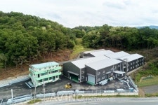 [2021 국제그린에너지엑스포] 쏠라에스티, 기술개발 통한 고강도 제품으로 시장경쟁력 강화