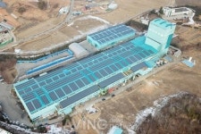 [2021 국제그린에너지엑스포] 동양연합엔지니어링, 맞춤형 태양광 솔루션 소개