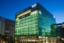 엔에이치엔(NHN), 2021 월드IT쇼서 친환경 도심형 데이터센터 NCC1(NHN Cloud Center) 공개