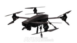 위메이크드론, 2021 드론쇼코리아서 주간 정찰임무 수행과 야간 감시임무 수행 가능한 드론&스테이션 소개