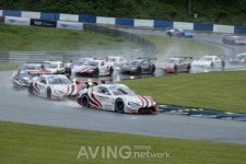 2021 CJ대한통운 슈퍼레이스 챔피언십 2라운드 연기… 오는 7월 10일 인제스피디움서 진행