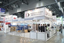 ㈜크래프트아이디, 코리아팩 스페셜 & ICPI WEEK 2021서 IOT 기술 활용한 DPS-DAS 시스템 전시