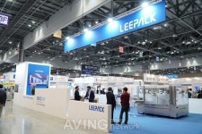 ㈜리팩, 코리아팩 스페셜 & ICPI WEEK 2021서 50여 년 노하우 집약된 로타리 포장기 선보여