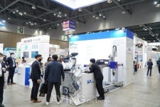 ㈜에스피시스템스, 코리아팩 스페셜 & ICPI WEEK 2021서 스마트 팩토리 토털 솔루션 소개