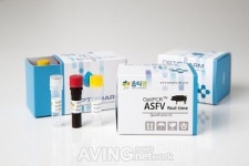 ㈜옵티팜, 바이오코리아 2021(BIO KOREA 2021)서 분말형 동물 사료첨가제와 ASFV 진단키트 알린다