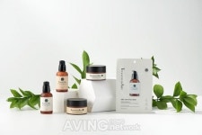 카보엑스퍼트, 바이오코리아 2021(BIO KOREA 2021)서 테라피토 큐어 크림(Theraphyto Cure Cream) 선보인다