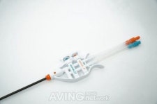 오렌지메딕스, 바이오코리아 2021(BIO KOREA 2021)서 일회용 흡인세척기 Dolphin-SIS 선보인다