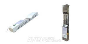 토브, SWEET 2021서 태양광발전소 청소로봇 알린다