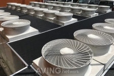 화성테크, SWEET 2021서 냉난방기 위한 태양열 차열 시스템 선보인다