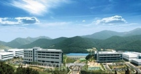 (재)부산테크노파크 신임원장 김형균 임명