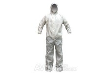 이앤더블유(E&W), 2021 국제안전보건전시회서 산업용 보호복 선보인다