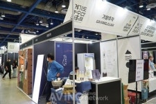 가양주작, 2021 서울국제주류박람회 참가... 저온 황토숙성실에서 오랜 기간 숙성한 약주 선보여