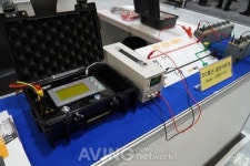 제네오, SWEET 2021서 설비 안전성 테스트에 최적화된 DC활선절연저항계 선보여