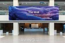 삼성전자, 차세대 상업용 디스플레이 더 월 출시